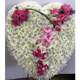 Precious Heart