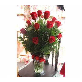 Deluxe Premium Roses