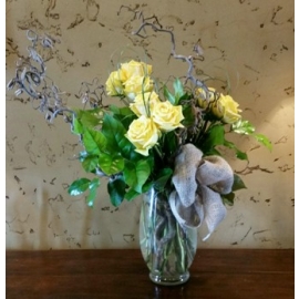 Rustic Rose